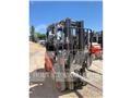 Linde H16T Forklift trucks - others
