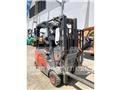 Linde H16T Forklift trucks - others
