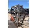 Linde H16T Forklift trucks - others