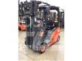 Linde H16T Forklift trucks - others