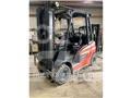 Linde H25T Forklift trucks - others