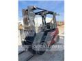Linde H25T Forklift trucks - others