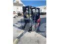 Linde H25T Forklift trucks - others