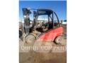 Linde H25T Forklift trucks - others