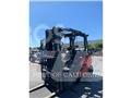 Linde H25T/600 Forklift trucks - others