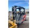 Linde H25T/600 Forklift trucks - others