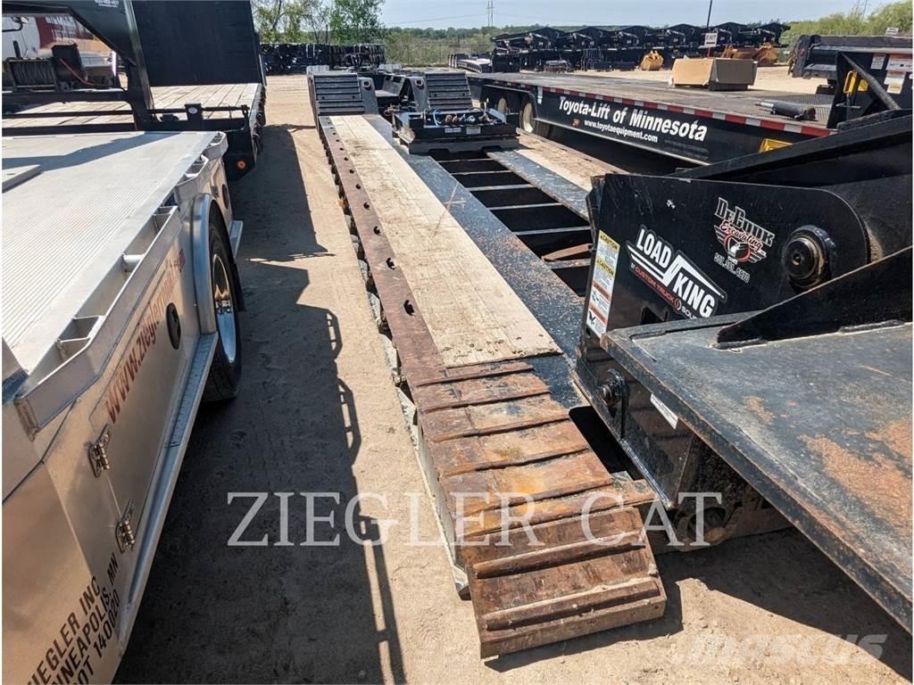 Load King 503/605SSSFF Other trailers