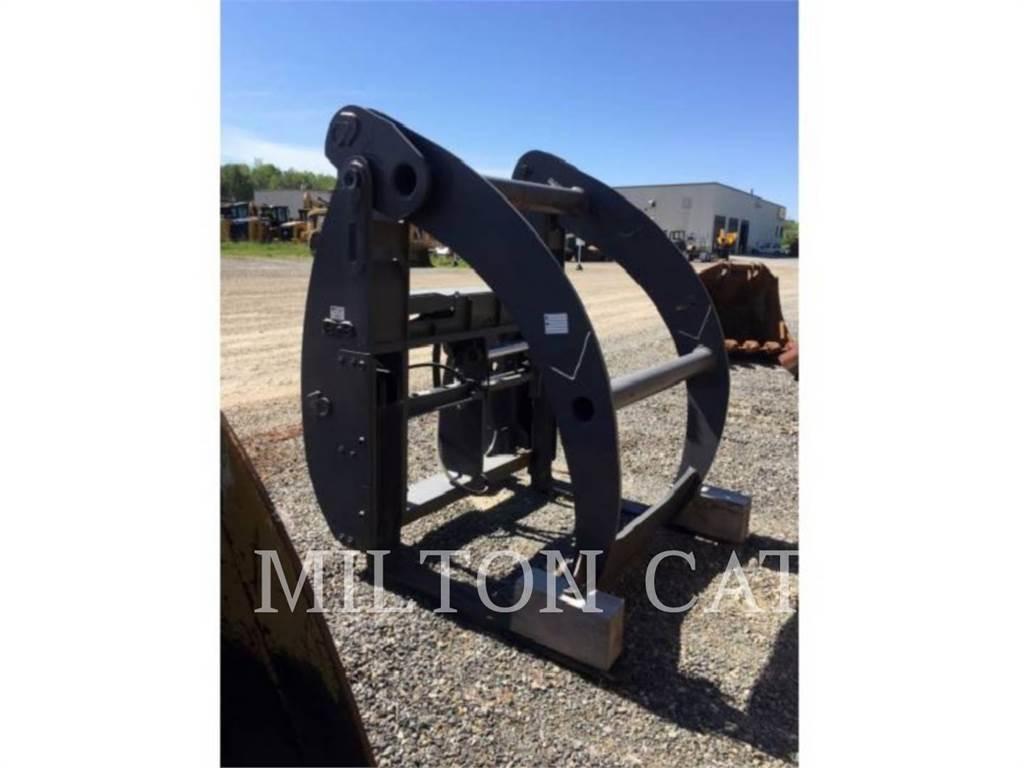 Log FORKS Forks