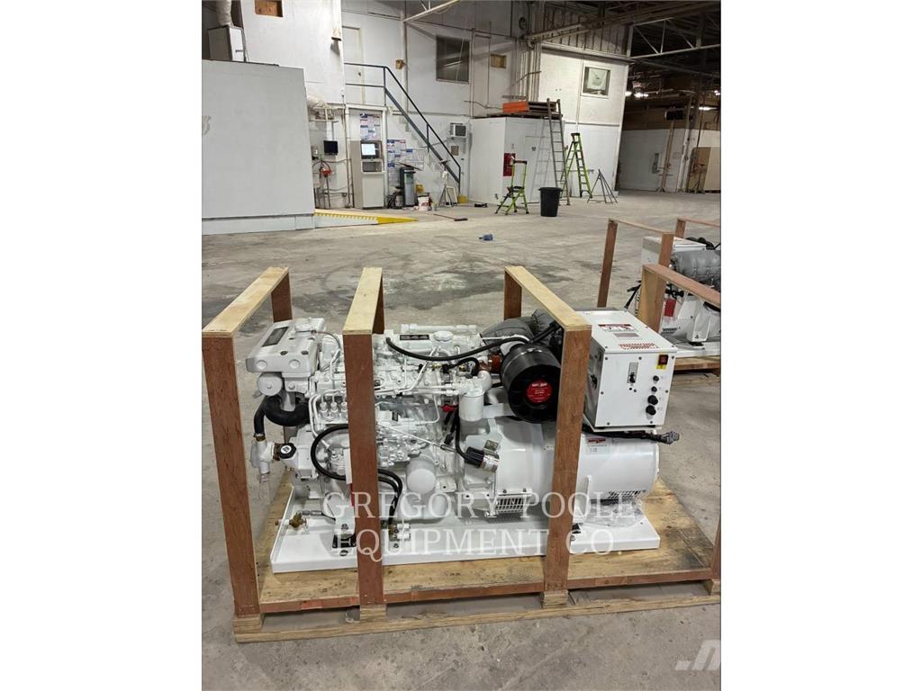  M944T3FG.3 Marine auxiliary engines