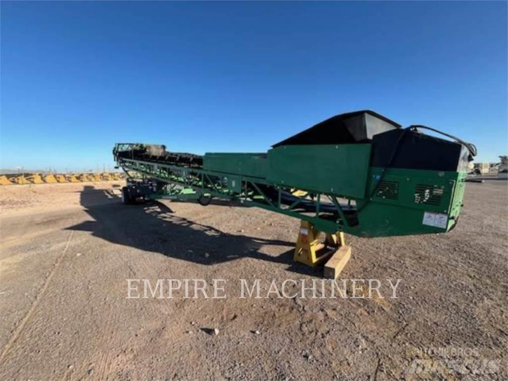  MACROSA ST100 Conveyors