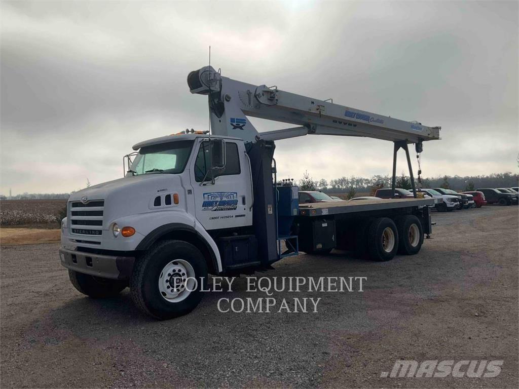 Manitex 2892C Other trucks