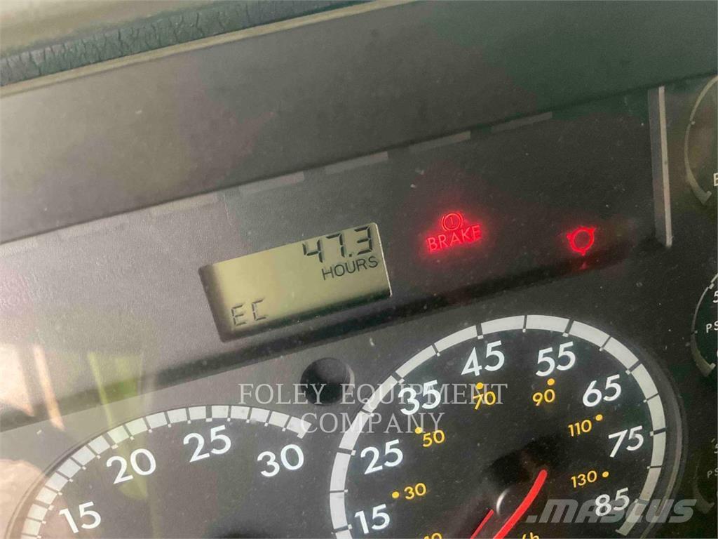 Manitex 2892C Other trucks