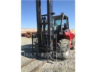 Manitou M30-4 Forklift trucks - others