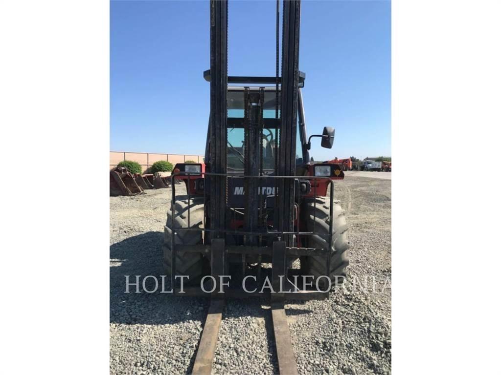 Manitou M30-4 Forklift trucks - others