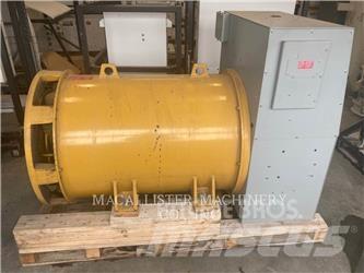 Marathon 742FSM4532BW Diesel Generators