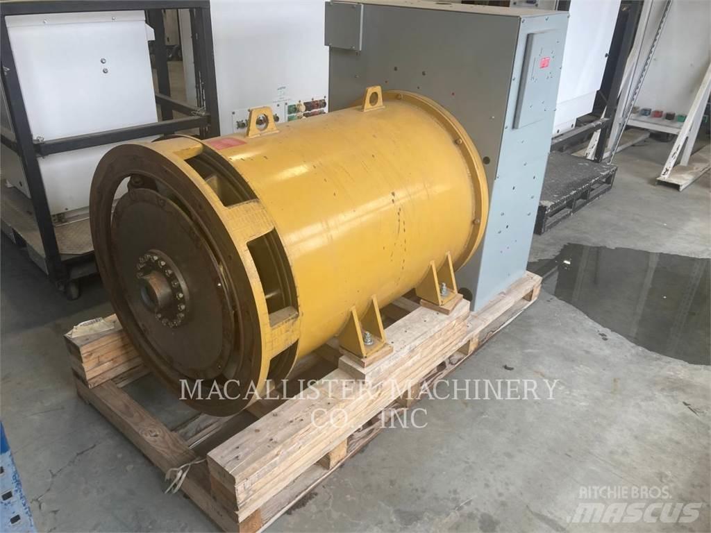 Marathon 742FSM4532BW Diesel Generators