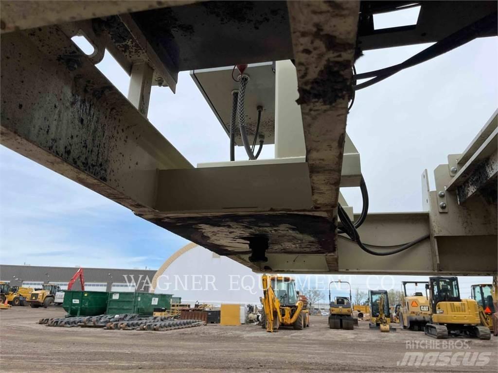 Masaba 9X16FEEDER Crushers