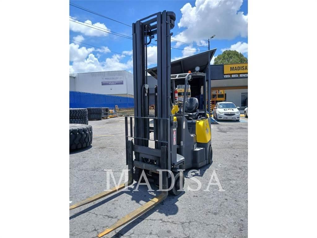 Master AM20SE Forklift trucks - others
