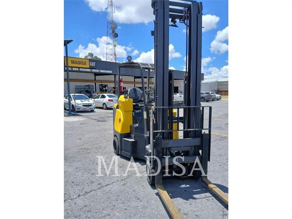 Master AM20SE Forklift trucks - others