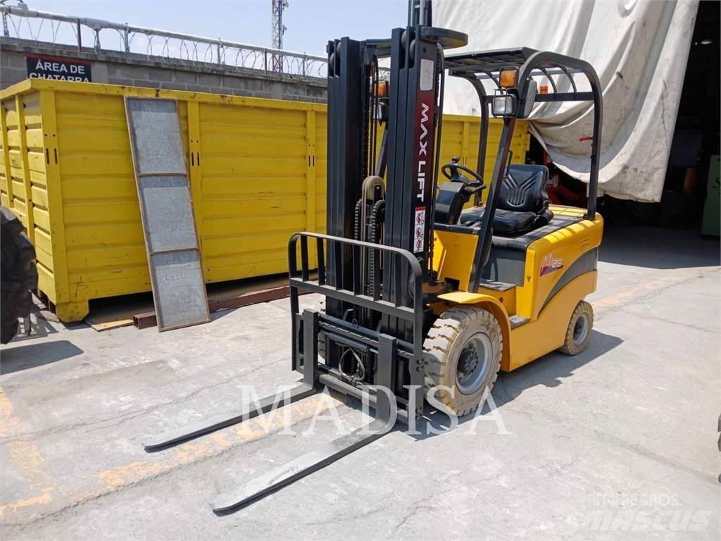 MAXI-LIFT FB25 Forklift trucks - others