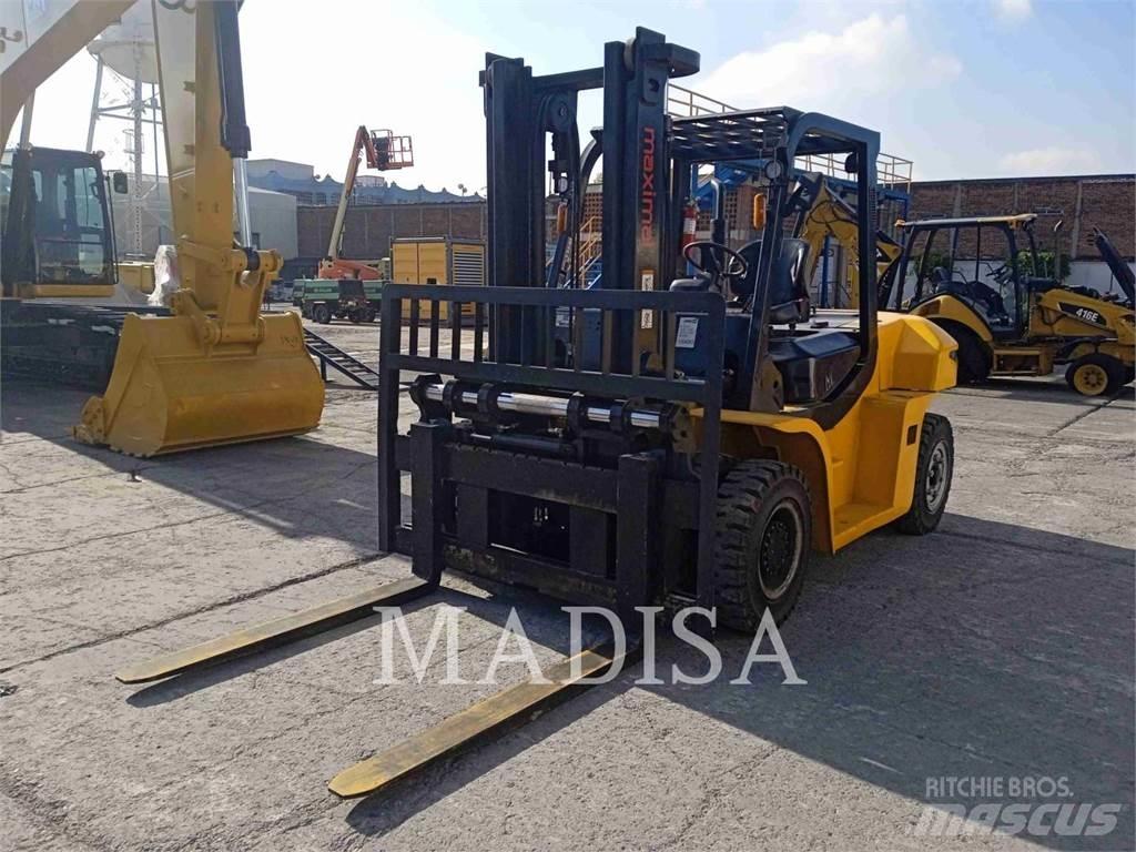 MAXI-LIFT FD70T-MWJ3 Forklift trucks - others