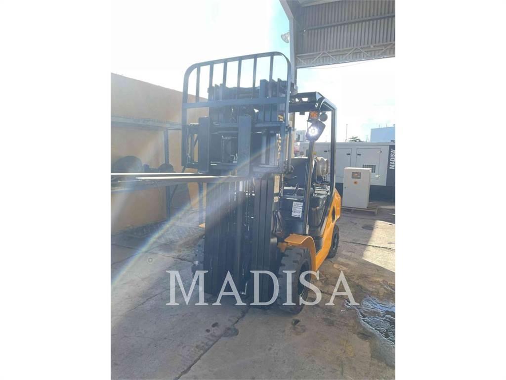 MAXI-LIFT FGL25T-WA3 Forklift trucks - others