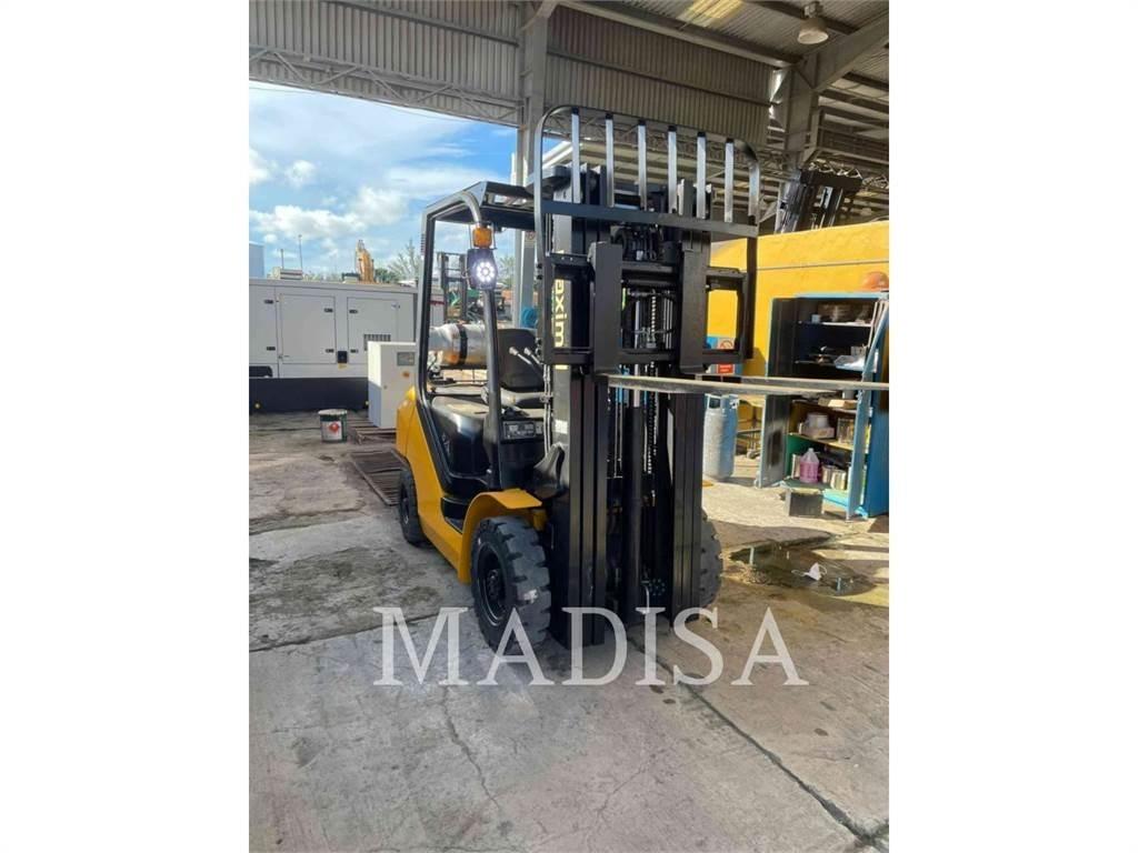 MAXI-LIFT FGL25T-WA3 Forklift trucks - others