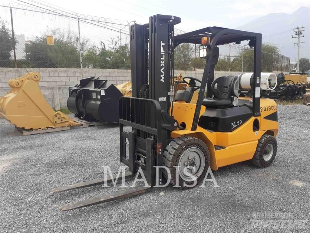 MAXI-LIFT FGL30T Forklift trucks - others