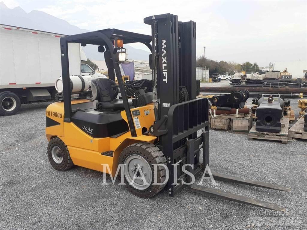 MAXI-LIFT FGL30T Forklift trucks - others