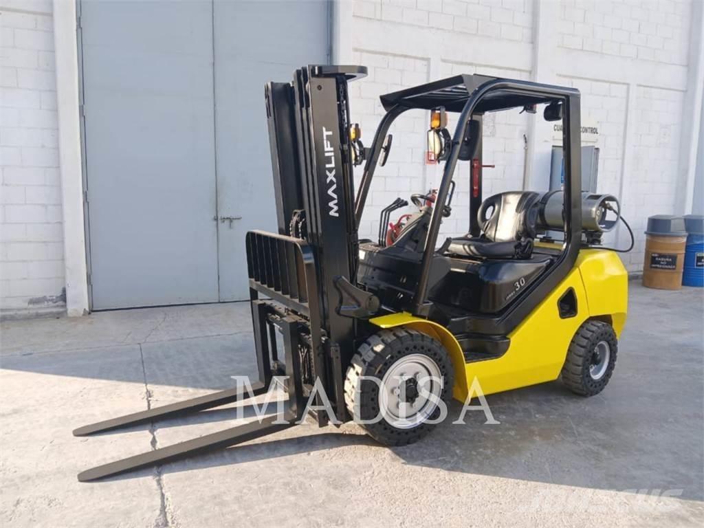 MAXI-LIFT FGL30T-AW3 Forklift trucks - others