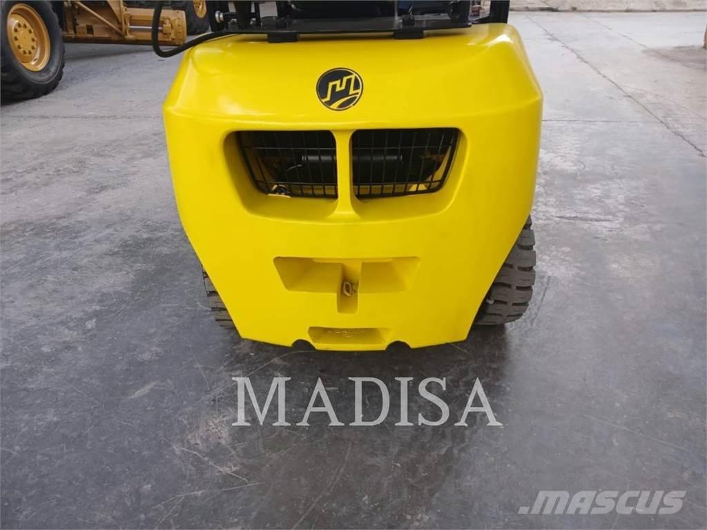 MAXI-LIFT FGL30T-AW3 Forklift trucks - others