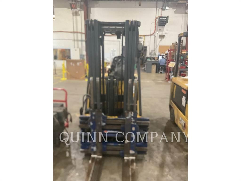 MCFA EC25N2-AC Forklift trucks - others