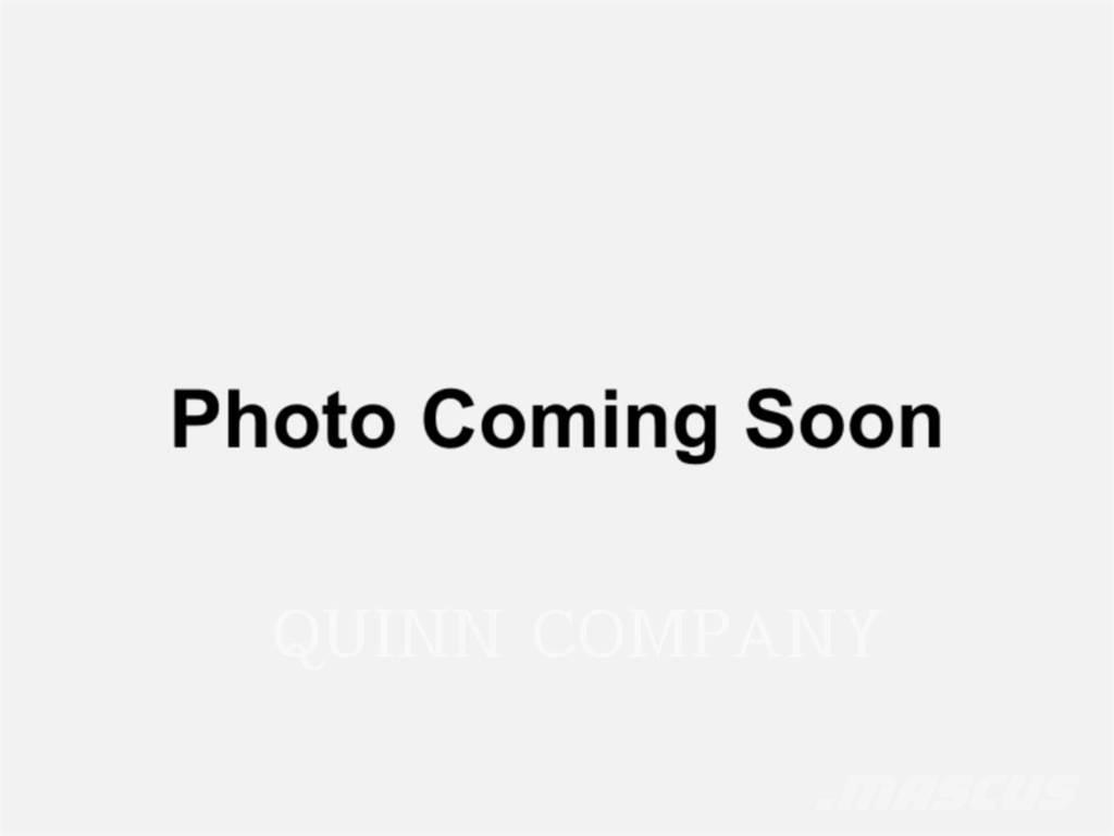 MCFA EC25N2-AC Forklift trucks - others
