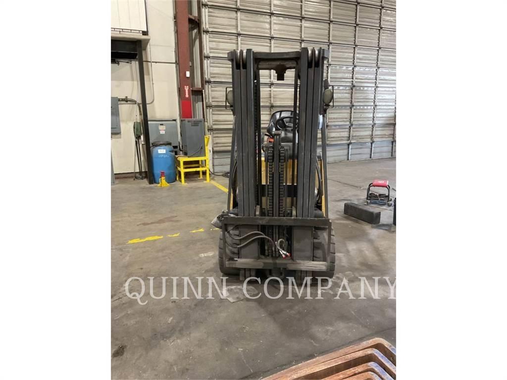MCFA EC30N2-AC Forklift trucks - others