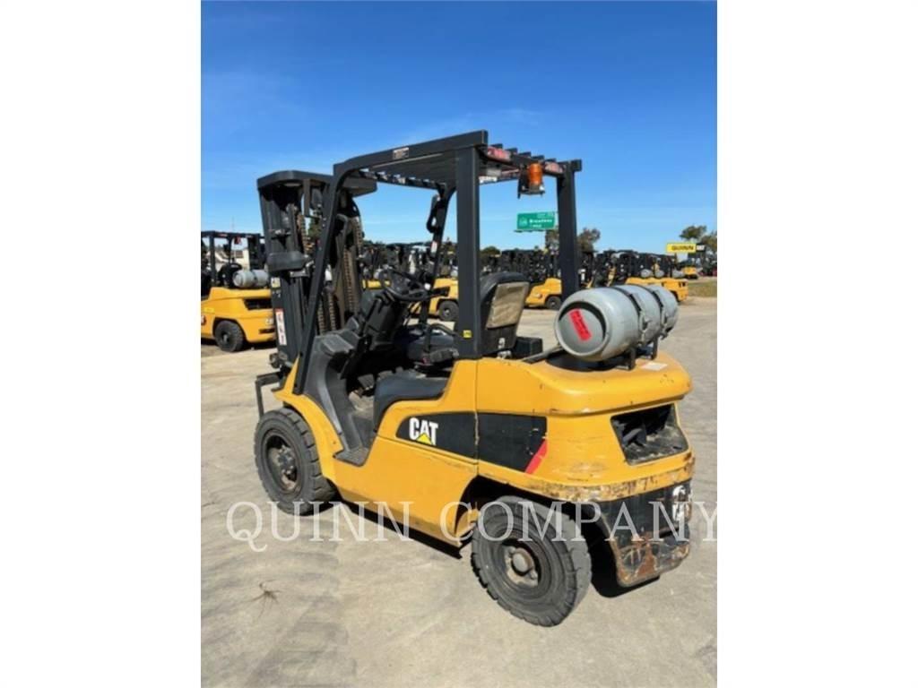 MCFA GP30N5 Forklift trucks - others