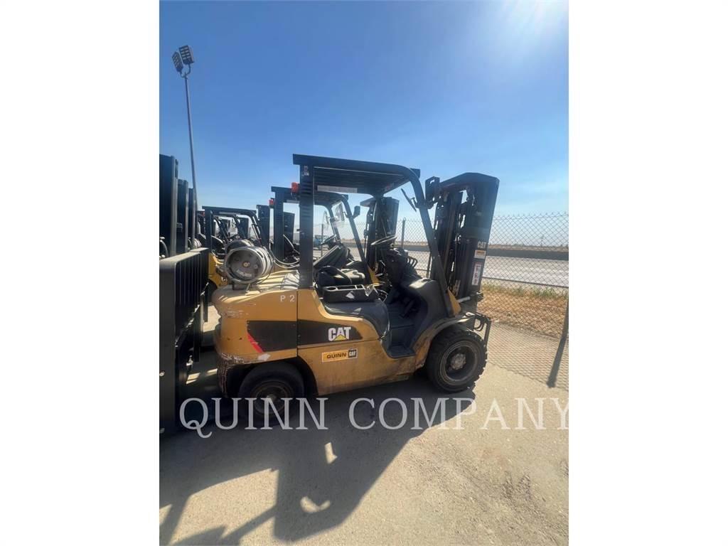 MCFA GP30N5-LE Forklift trucks - others