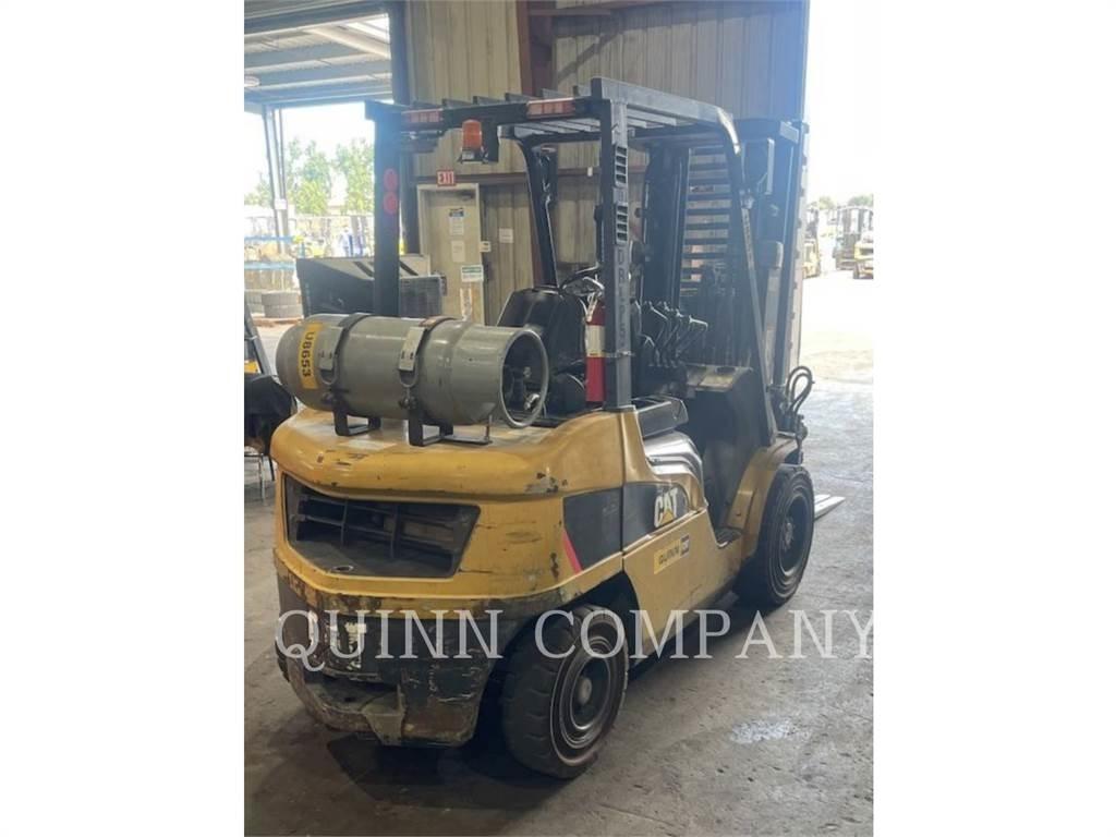 MCFA GP30N5-LE Forklift trucks - others