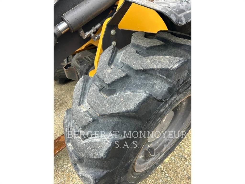 Mecalac AX850 Wheel loaders