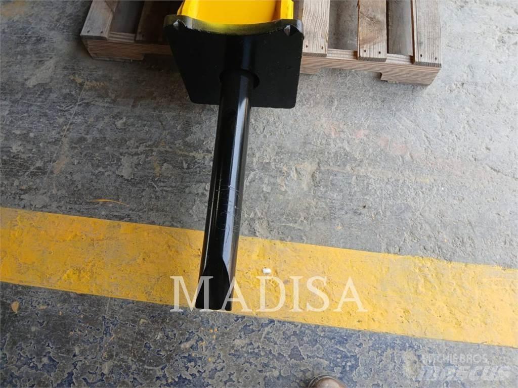 Mega -426 Hammers / Breakers