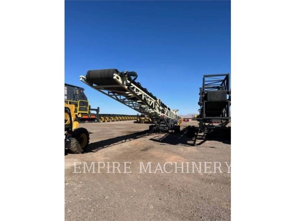 Metso CW85 Conveyors
