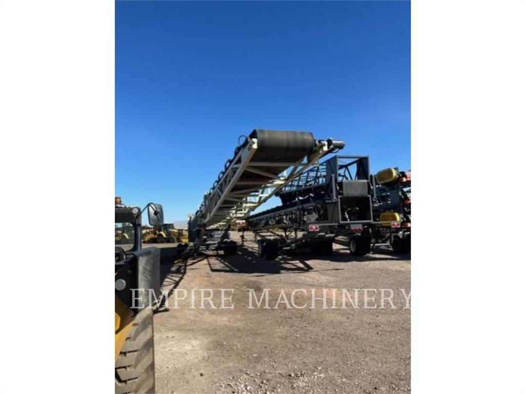 Metso CW85 Conveyors