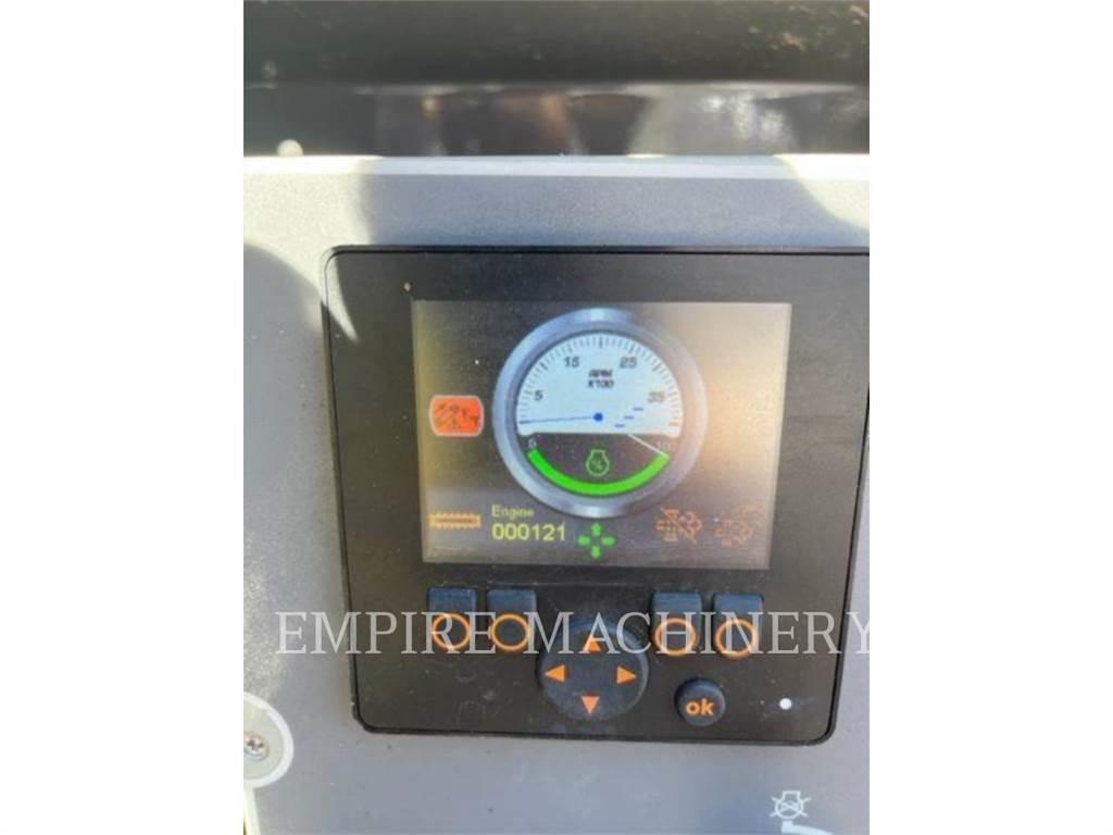 Metso CW85 Conveyors