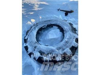 Michelin 400/80-24 Tyres, wheels and rims