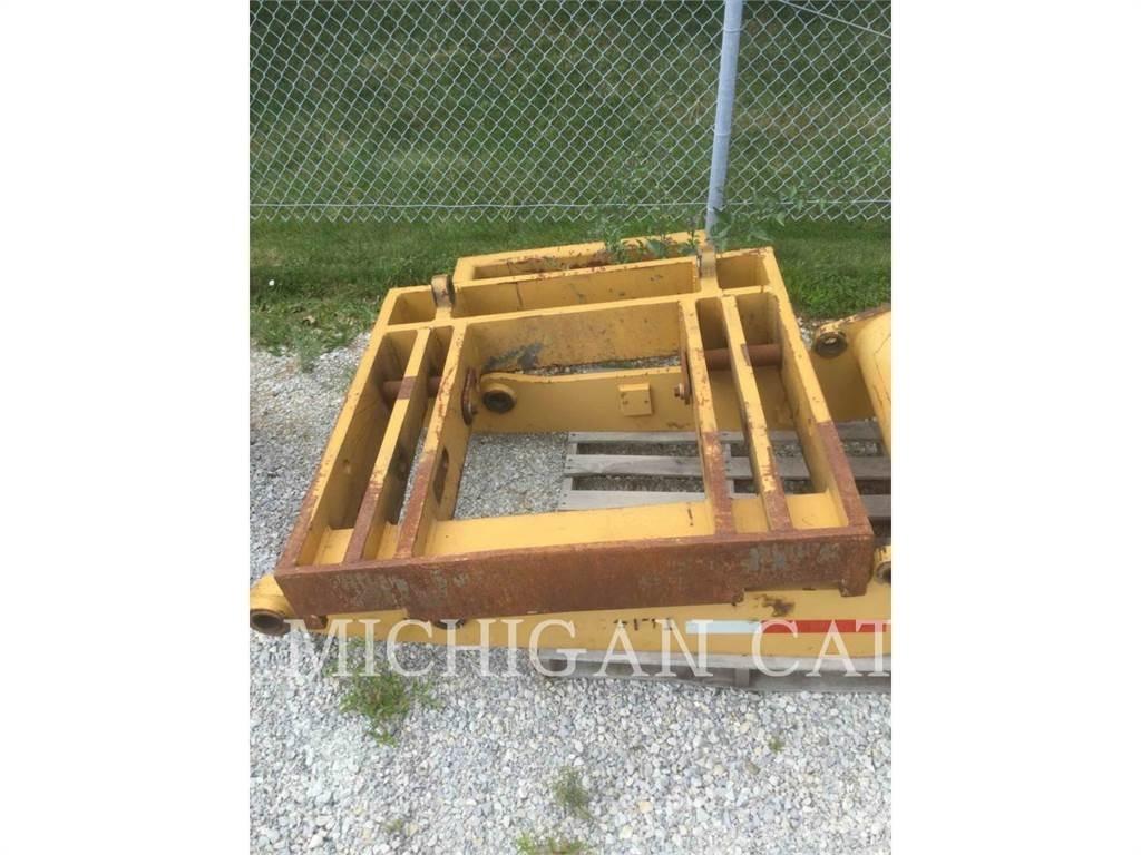  MISCELLANEOUS MFGRS BOOM Articulated boom lifts