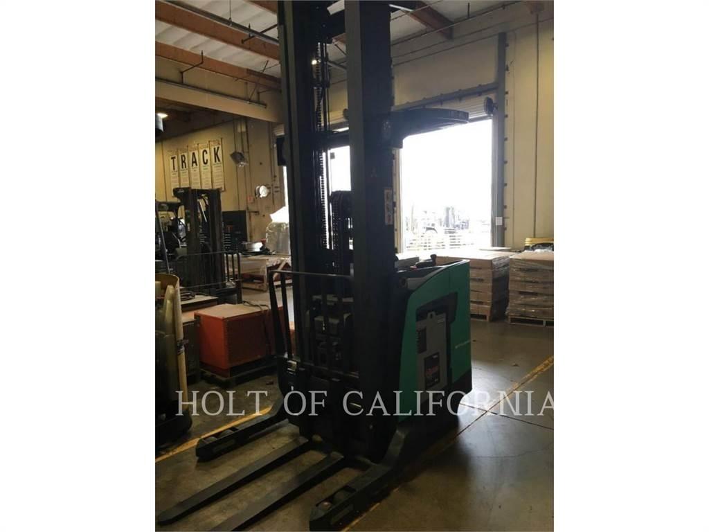 Mitsubishi ESR15N2 Electric forklift trucks