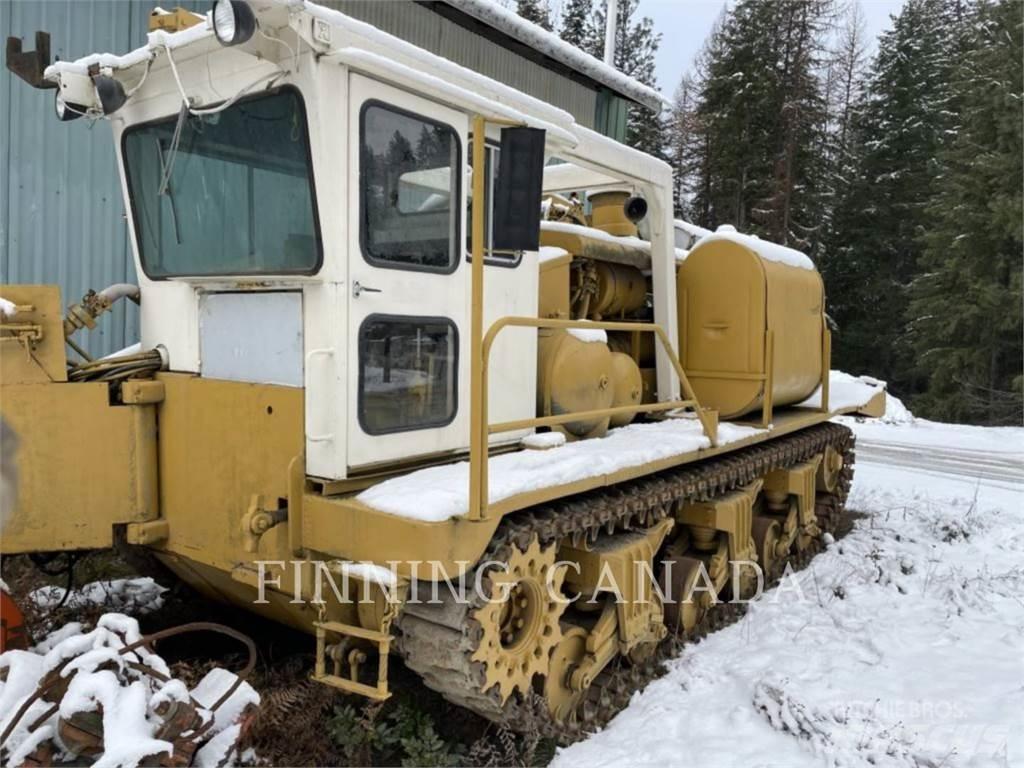 Morgan M32F Surface drill rigs
