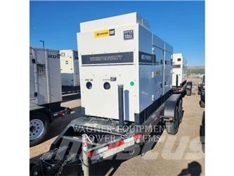 MultiQuip DCA-150SSJU4F Other Generators