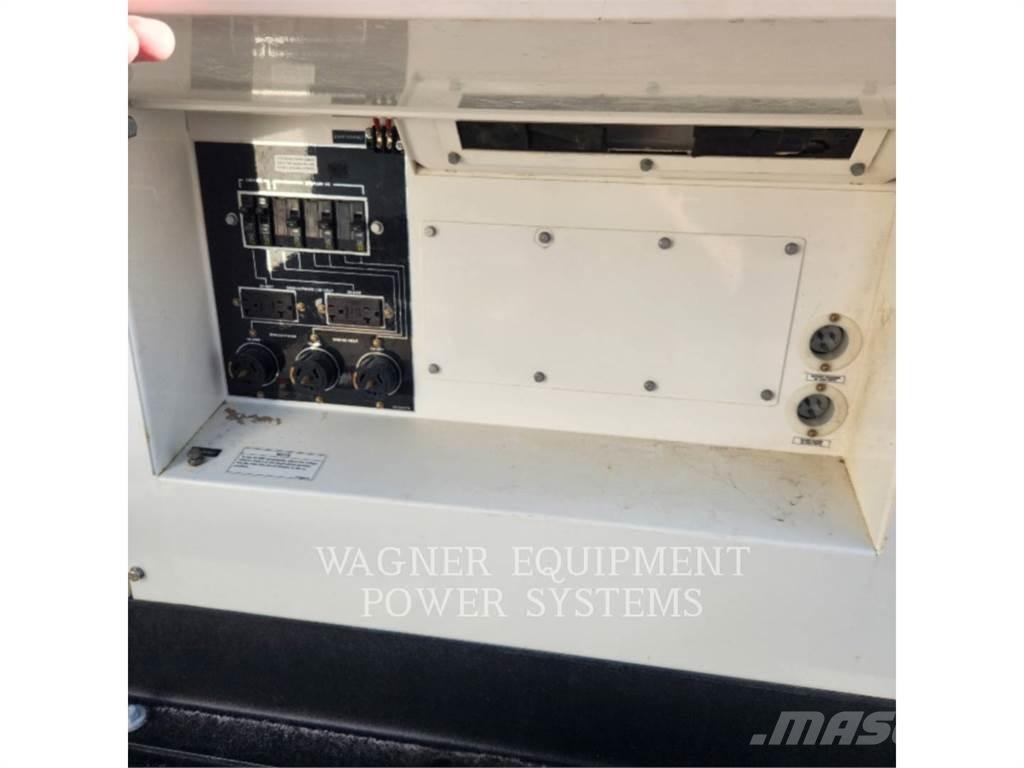 MultiQuip DCA-150SSJU4F Other Generators