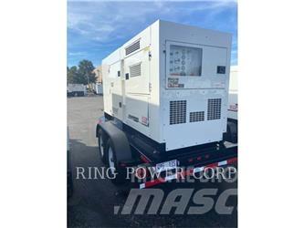 MultiQuip DCA125SSIU Other Generators