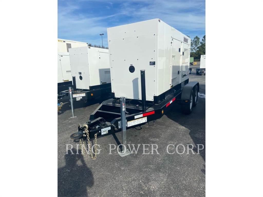 MultiQuip DCA125SSIU Other Generators